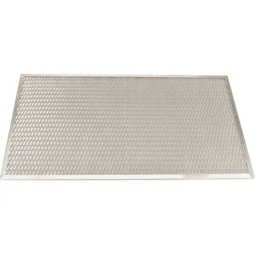 AllPoints Foodservice Parts & Supplies AllPoints 1291239 Kairak® Mesh Filter