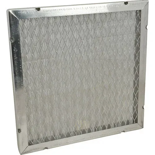 AllPoints Foodservice Parts & Supplies AllPoints 1292140 Mesh Filter