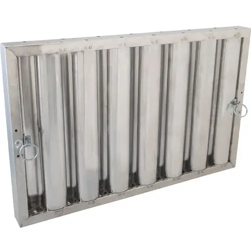AllPoints Foodservice Parts & Supplies AllPoints 1292174 Kleen-Gard® Heavy-Duty Grease Filter