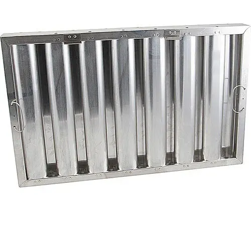 AllPoints Foodservice Parts & Supplies AllPoints 1292204 Kleen-Gard® Heavy-Duty Grease Filter