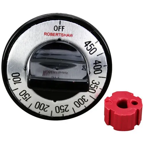 AllPoints Foodservice Parts & Supplies AllPoints 1301004 Electric Thermostat Dial