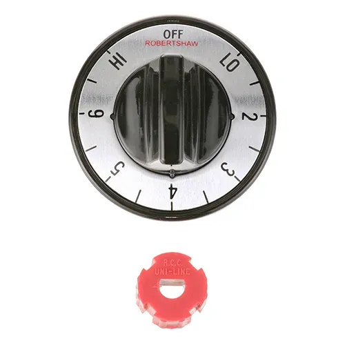AllPoints Foodservice Parts & Supplies AllPoints 1301083 Electric Thermostat Dial