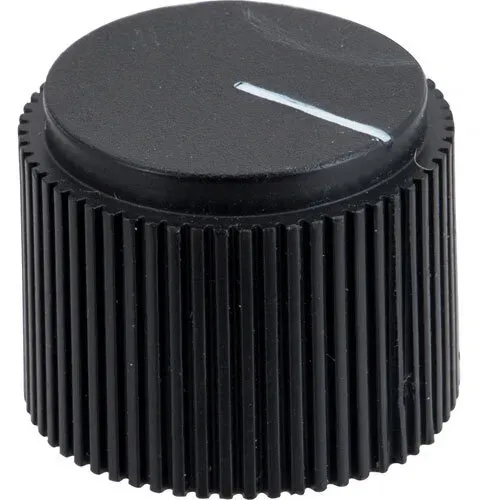 AllPoints Foodservice Parts & Supplies AllPoints 1301097 Infinite Control Knob