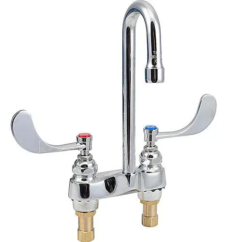 AllPoints Foodservice Parts & Supplies AllPoints 13219 Faucet
