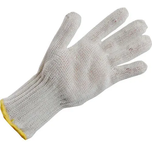 AllPoints Foodservice Parts & Supplies AllPoints 1331004 Whizard® Handguard II™ Slicer Safety Glove