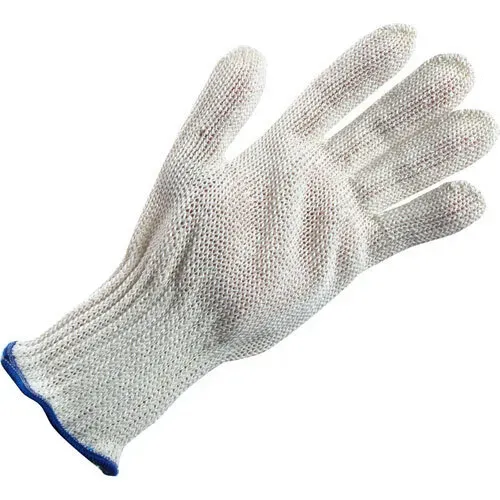 AllPoints Foodservice Parts & Supplies AllPoints 1331005 Whizard® Handguard II™ Slicer Safety Glove