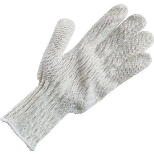 AllPoints Foodservice Parts & Supplies AllPoints 1331006 Whizard® Handguard II™ Slicer Safety Glove