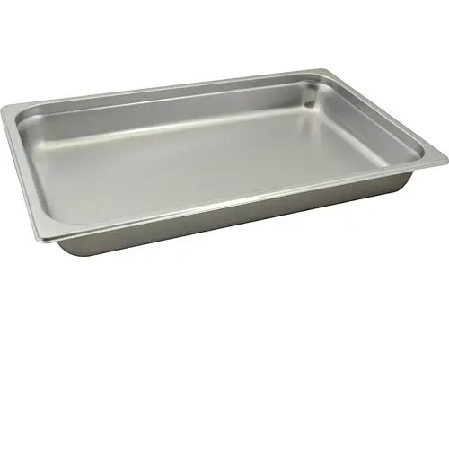 AllPoints Foodservice Parts & Supplies AllPoints 1331109 Series 2000 Steam Table Pan