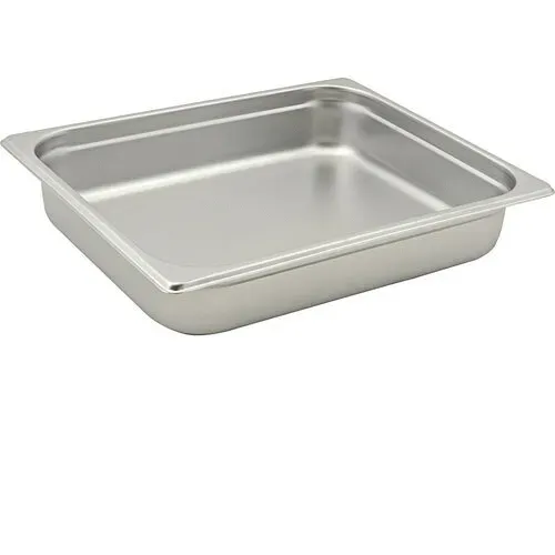 AllPoints Foodservice Parts & Supplies AllPoints 1331110 Series 2000 Steam Table Pan