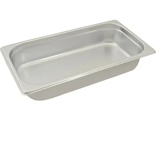 AllPoints Foodservice Parts & Supplies AllPoints 1331114 Series 2000 Steam Table Pan