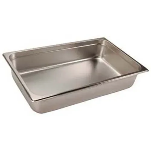 AllPoints Foodservice Parts & Supplies AllPoints 1331118 Series 2000 Steam Table Pan