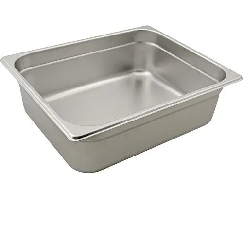 AllPoints Foodservice Parts & Supplies AllPoints 1331119 Series 2000 Steam Table Pan