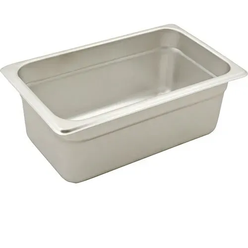 AllPoints Foodservice Parts & Supplies AllPoints 1331121 Series 2000 Steam Table Pan