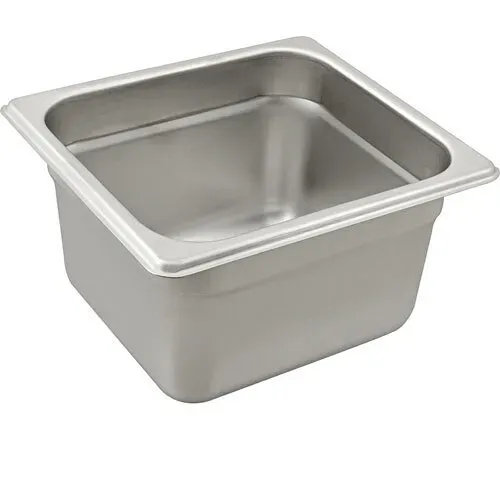 AllPoints Foodservice Parts & Supplies 1331122 Series 2000 Steam Table Pan