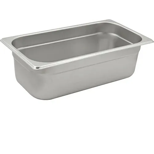 AllPoints Foodservice Parts & Supplies AllPoints 1331123 Series 2000 Steam Table Pan