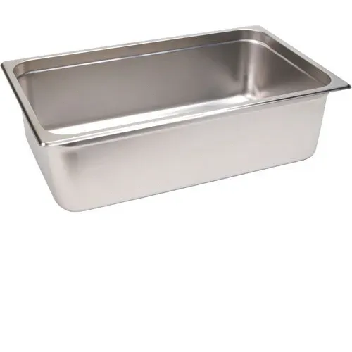 AllPoints Foodservice Parts & Supplies 1331126 Series 2000 Steam Table Pan