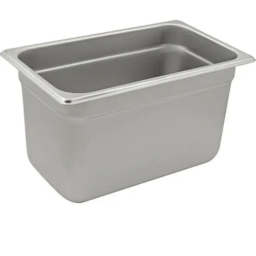 AllPoints Foodservice Parts & Supplies AllPoints 1331128 Series 2000 Steam Table Pan