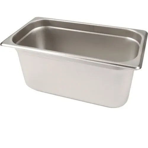 AllPoints Foodservice Parts & Supplies AllPoints 1331130 Series 2000 Steam Table Pan