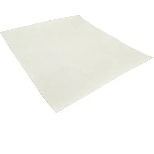 AllPoints Foodservice Parts & Supplies AllPoints 1331218 Fryer Oil Filter Paper