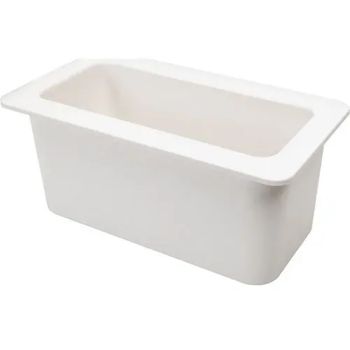 AllPoints Foodservice Parts & Supplies AllPoints 1331285 Insulated Chill Pan