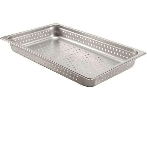 AllPoints Foodservice Parts & Supplies AllPoints 1331294 Steam Table Pan