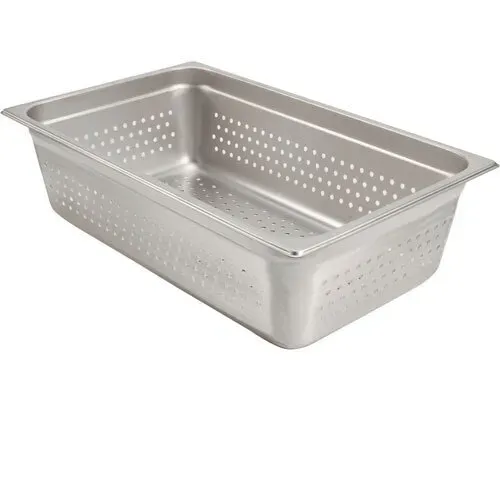 AllPoints Foodservice Parts & Supplies AllPoints 1331296 Steam Table Pan