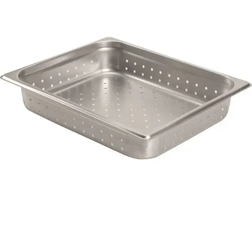 AllPoints Foodservice Parts & Supplies AllPoints 1331297 Steam Table Pan