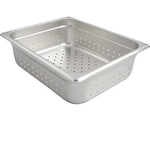 AllPoints Foodservice Parts & Supplies AllPoints 1331298 Steam Table Pan