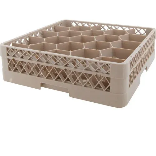 AllPoints Foodservice Parts & Supplies AllPoints 1331307 Traex® Glass Rack