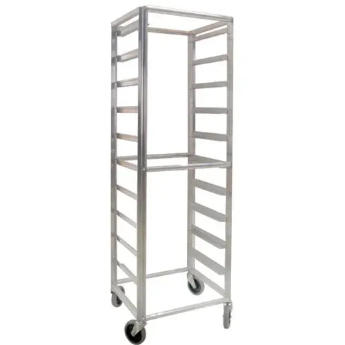 AllPoints Foodservice Parts & Supplies AllPoints 1331338 Glass/Tray Rack Cart