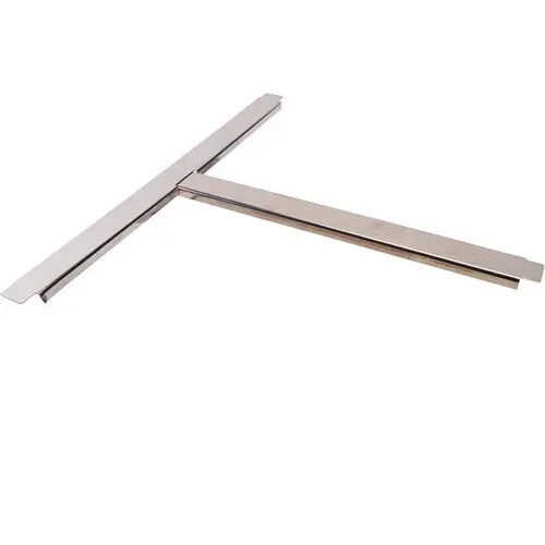 AllPoints Foodservice Parts & Supplies AllPoints 1331392 Adapter Bar