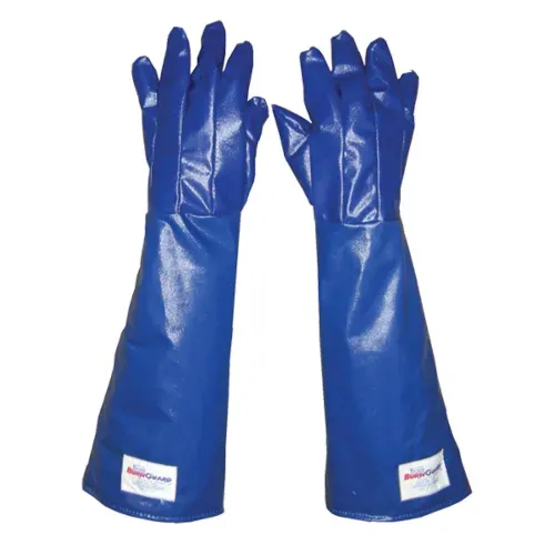 AllPoints Foodservice Parts & Supplies AllPoints 1331486 Quicklean™ Protective Gloves