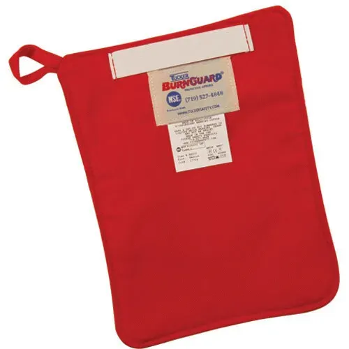 AllPoints Foodservice Parts & Supplies 1331488 Tucker Hot Pad