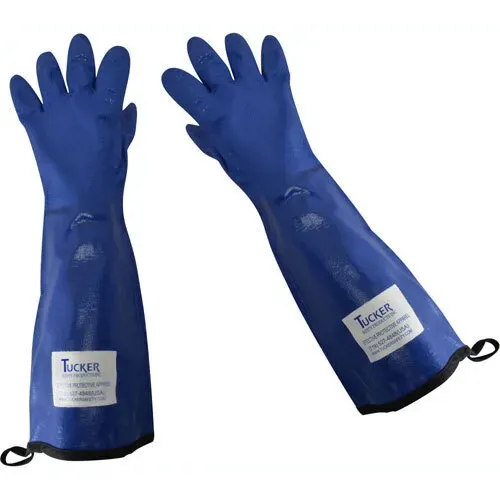 AllPoints Foodservice Parts & Supplies AllPoints 1331492 Fryer Gloves
