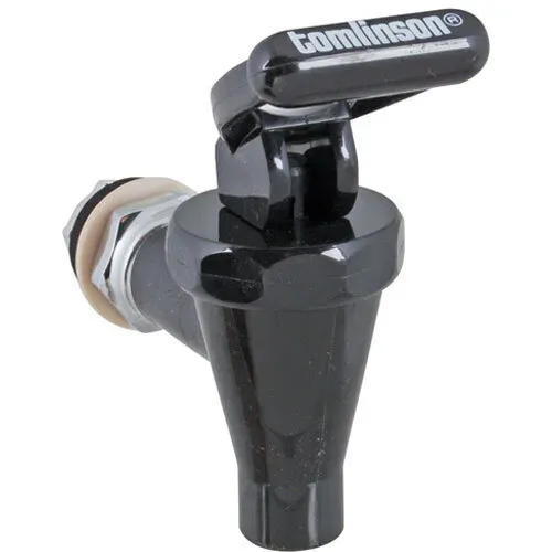 AllPoints Foodservice Parts & Supplies AllPoints 1331505 Faucet