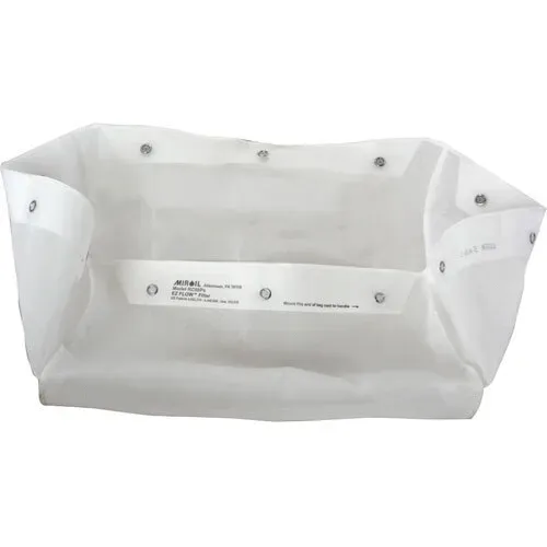 AllPoints Foodservice Parts & Supplies AllPoints 1331602 Fryer Bag Filter