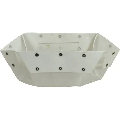 AllPoints Foodservice Parts & Supplies AllPoints 1331631 Oil Filter