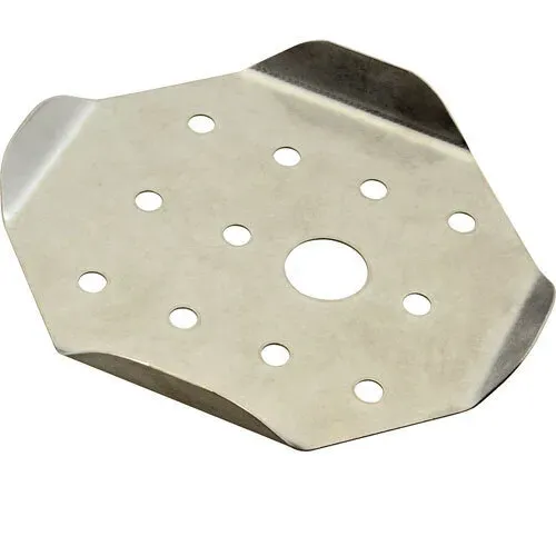 AllPoints Foodservice Parts & Supplies AllPoints 1331641 Drain Shelf