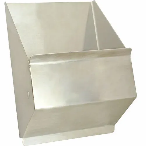 AllPoints Foodservice Parts & Supplies AllPoints 1331649 Scraper Holder