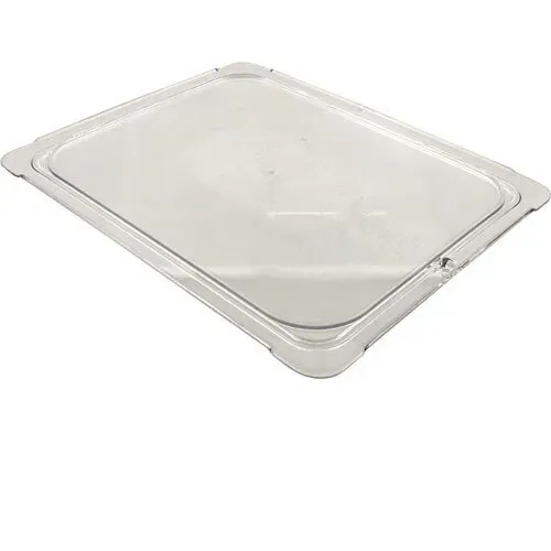 AllPoints Foodservice Parts & Supplies AllPoints 1331708 Carlisle® Food Pan Lid