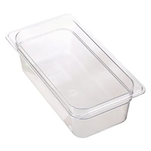 AllPoints Foodservice Parts & Supplies AllPoints 1331727 Carlisle® Food Pan