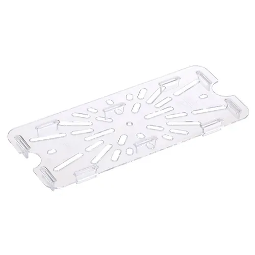 AllPoints Foodservice Parts & Supplies AllPoints 1331728 Carlisle® Food Pan Drain Shelf
