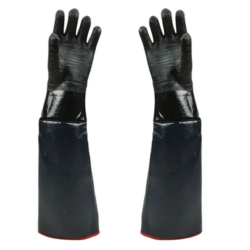AllPoints Foodservice Parts & Supplies AllPoints 1331743 Safety Glove