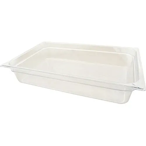 AllPoints Foodservice Parts & Supplies AllPoints 1331755 Carlisle® Food Pan