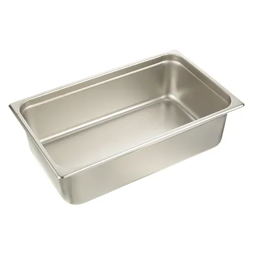 AllPoints Foodservice Parts & Supplies AllPoints 1331810 Steam Table Pan