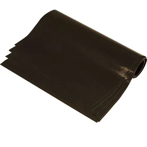 AllPoints Foodservice Parts & Supplies AllPoints 1331819 Grill Release Sheet