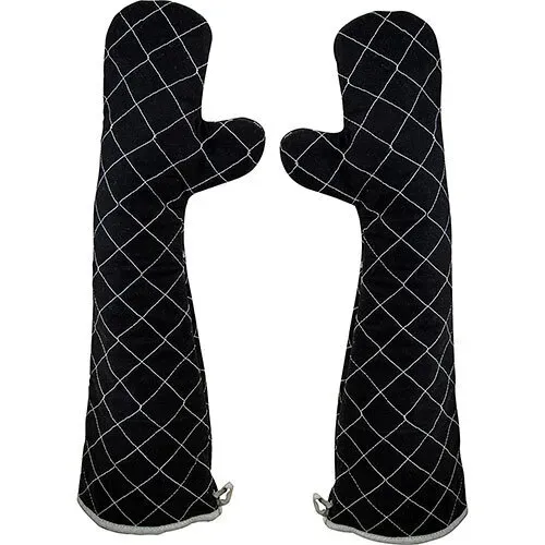 AllPoints Foodservice Parts & Supplies AllPoints 1331825 Oven Mitt