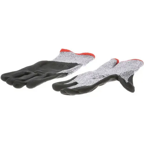 AllPoints Foodservice Parts & Supplies AllPoints 1331833 Cut Resistant Utility Glove