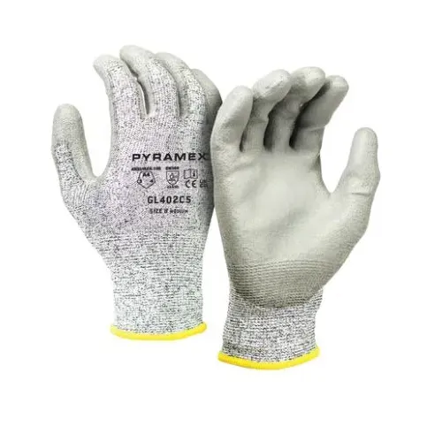 AllPoints Foodservice Parts & Supplies AllPoints 1331834 Cut Resistant Utility Glove