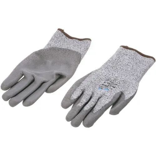 AllPoints Foodservice Parts & Supplies AllPoints 1331835 Cut Resistant Utility Glove